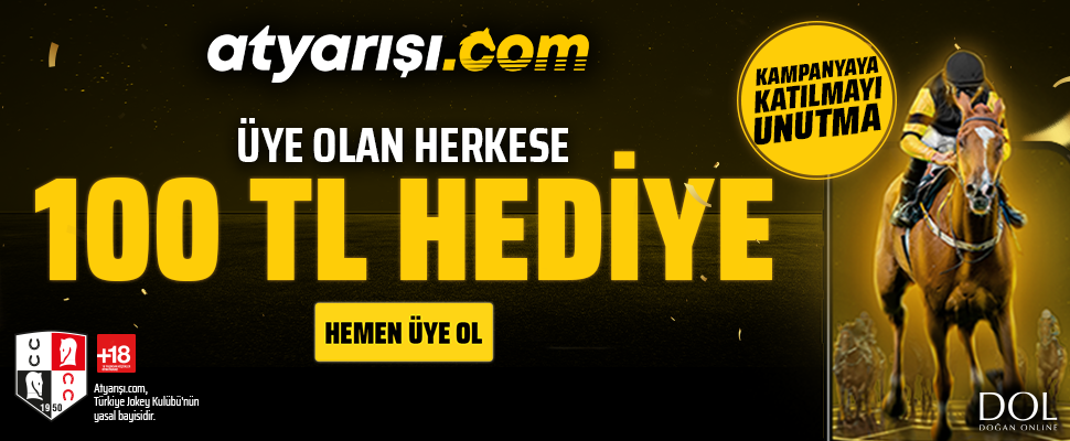 At Yar B lteni Yenibeygir