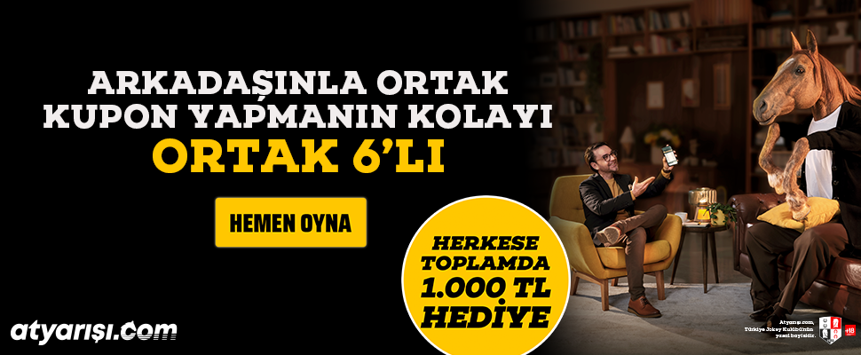 At Yar B lteni Yenibeygir