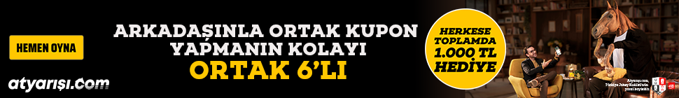 At Yar B lteni Yenibeygir