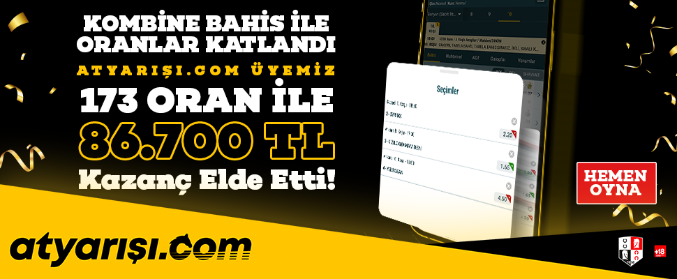 At Yar B lteni Yenibeygir