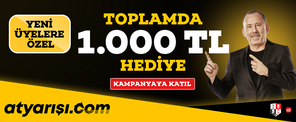 At Yar B lteni Yenibeygir